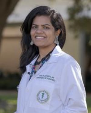 Tanuja Kothinti image