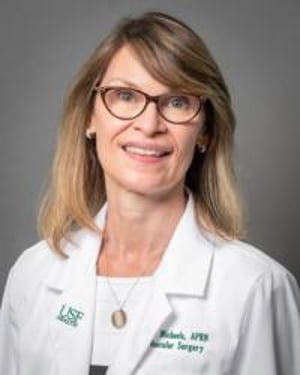 Michelle Michaels image