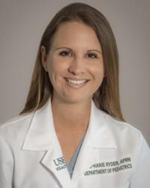 Stephanie Ryder image