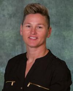 Jennifer C Teeters image