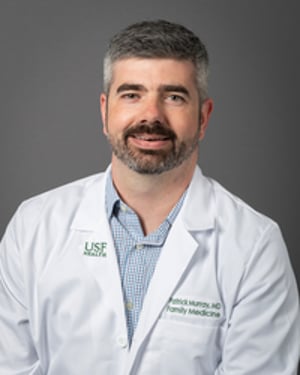 Patrick Thomas Murray image