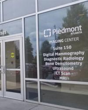 Piedmont Imaging at Kennesaw image