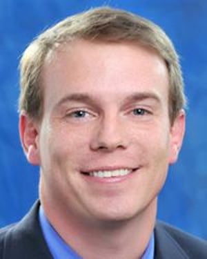 Wesley Lane Blackwood image