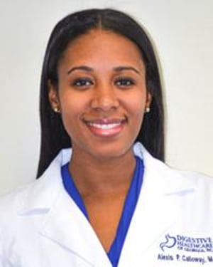 Alexis Ponder Calloway image