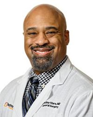 Bradley Dwayne Hare image