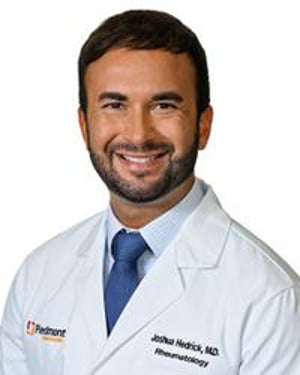 Joshua Michael Hedrick image