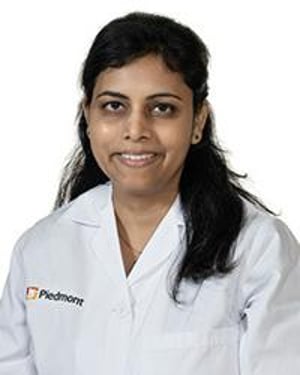 Anitha Koduru image