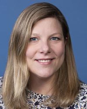 Paulette Andrea Green Kropf image