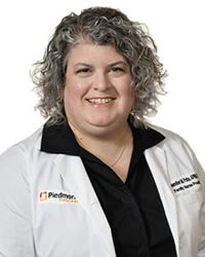 Jennifer Marie Pate image