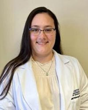 Rachael Gabri Peterson image