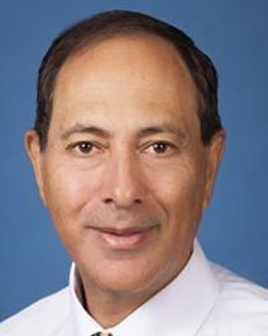 Neill Videlefsky image