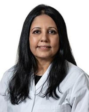 Mridula Vinjamuri image