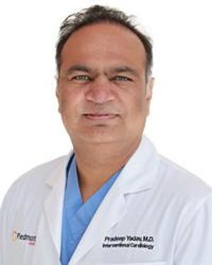 Pradeep Kumar Yadav image