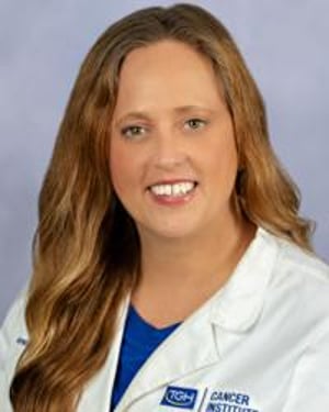 Amberly L Porto image