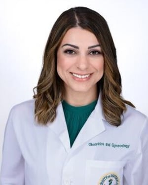 Fatemeh Pousson image