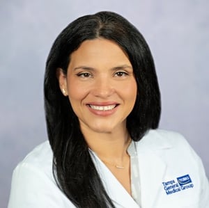 Joanna Ramirez image
