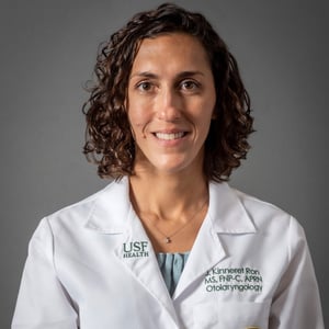 Jennifer Kinneret Ron image