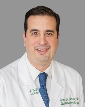 Rene Daniel Gomez Esquivel image