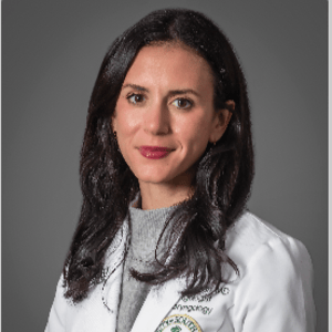 Yael Emilie Bensoussan image