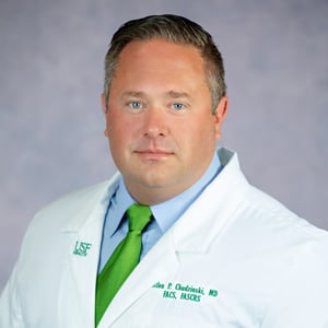 Allen Paul Chudzinski image