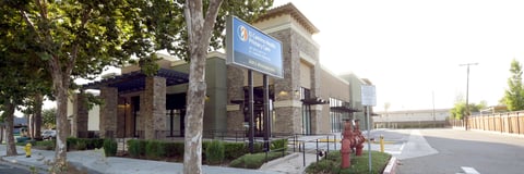 Primary and Specialty Care Winchester - El Camino Health