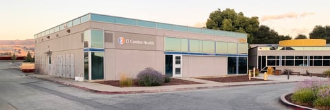 Primary and Specialty Care Morgan Hill - El Camino Health