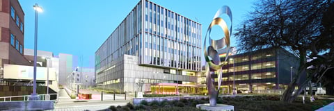 Specialty Care Sobrato - El Camino Health