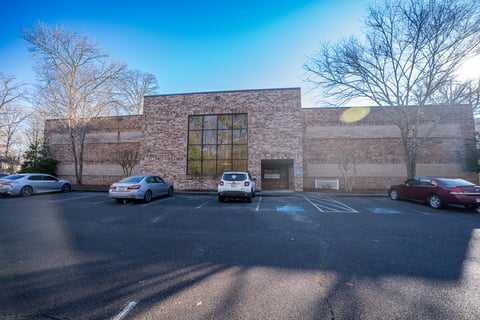 MUSC Health - Neurology - Lancaster