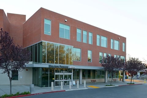 El Camino Health Cardiovascular Specialists